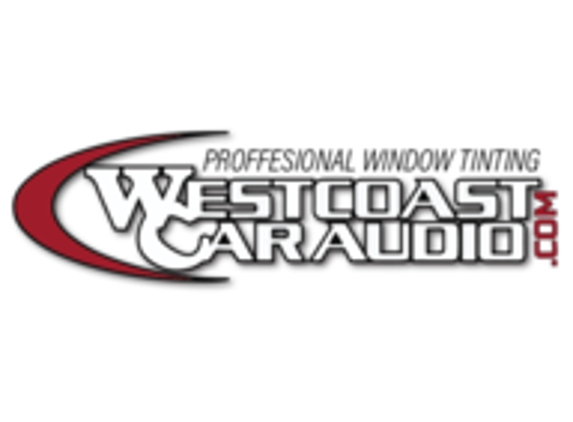 WestCoast Car Audio & Tint of Sacramento + Elk Grove - Sacramento, CA