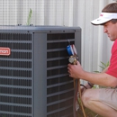 Cool Tech - Heating Contractors & Specialties