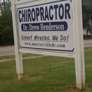 Murrayville Family Chiropractic GA