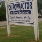 Murrayville Family Chiropractic GA