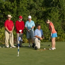 John Hughes Golf - Golf Practice Ranges