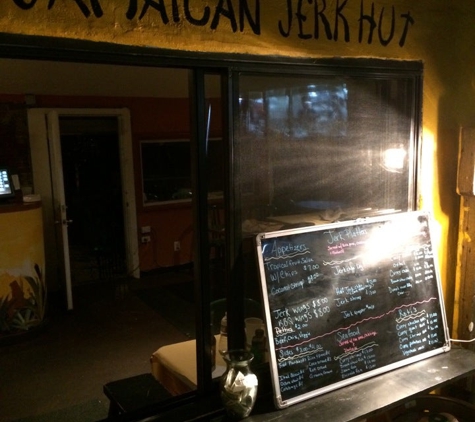 Jamaican Jerk Hut - Philadelphia, PA