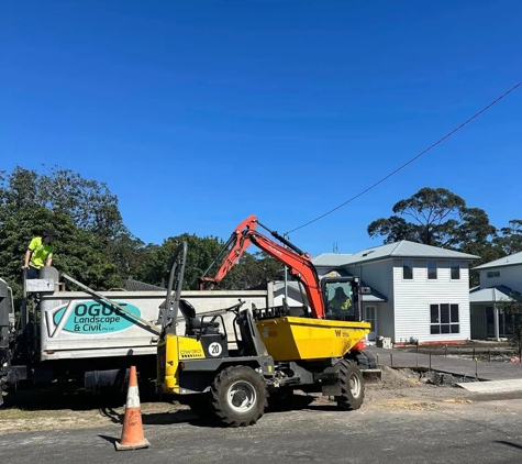 Coastal Demolitions - South Nowra, NSW