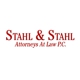 Stahl & Stahl Attorneys At Law Pc