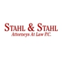 Stahl & Stahl Attorneys At Law Pc