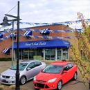 Frank's Auto Credit - Used Car Dealers