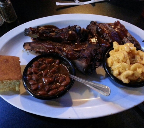 Kloby's Smokehouse - Laurel, MD