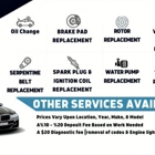 Aarons Auto Repair Service