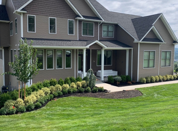 Mr. Landscape, Inc. - Spring Valley, NY