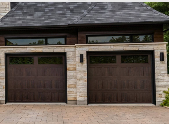 Plano Overhead Garage Door - Plano, TX