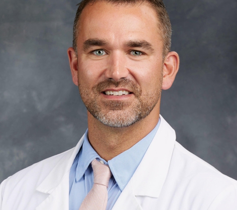 Benjamin Kuhns, MD - Findlay, OH