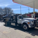Advantage Towing - Towing