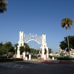 Bayfront Excursions - Sarasota, FL