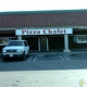 Pizza Chalet