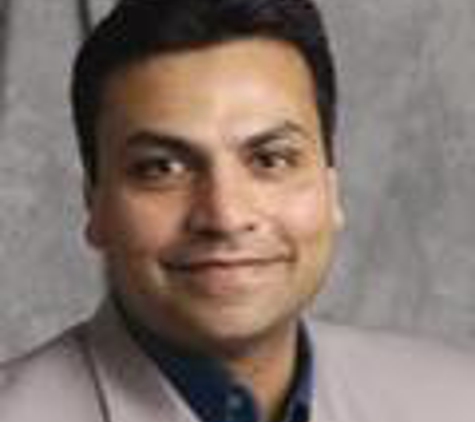 Dr. Siraj K Ahmed, MD - Michigan City, IN