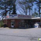 Pitch & Putt Liquor Store