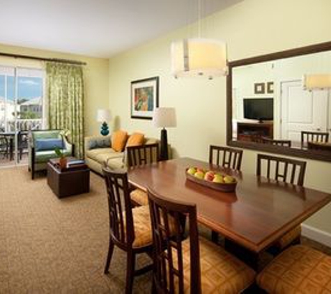 Sheraton Vistana Villages Resort Villas, I-Drive/Orlando - Orlando, FL