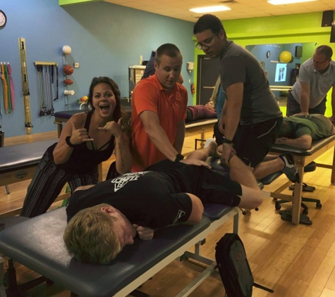 CORA Physical Therapy-Sodo - Orlando, FL