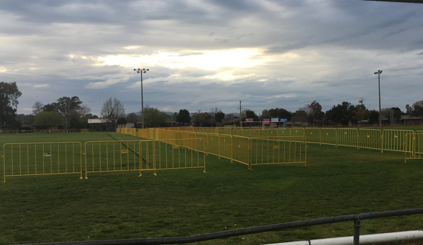 GAME Traffic & Contracting - Wodonga, VIC