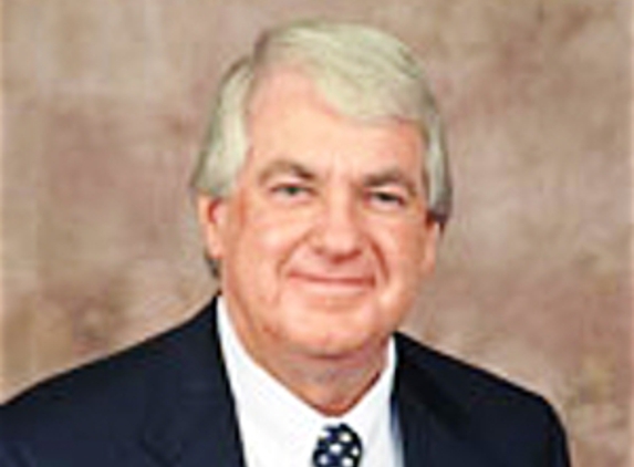 Dr. James W. Thomson, DO - Camden, OH