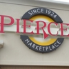 Pierce's Marketplace gallery