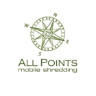 All Points Mobile Shredding