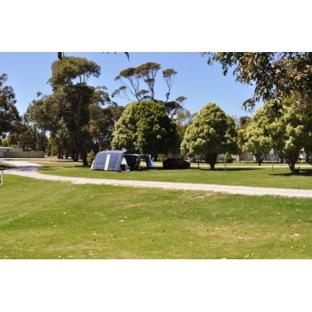 Marlo Ocean View Caravan & Camping Park - Marlo, VIC