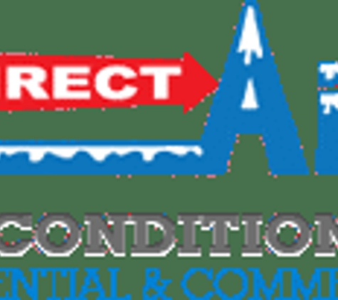 Direct Air Conditioning - Miami, FL