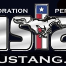 Texas Mustang - Automobile Parts & Supplies