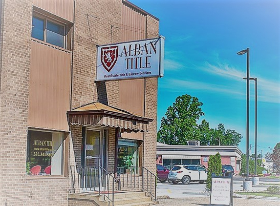 Alban Title - New Philadelphia, OH