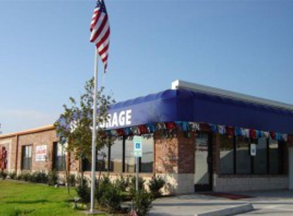 Assured Self Storage - Desoto, TX