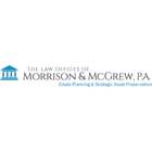 The Law Office of Morrison & McGrew, P.A.