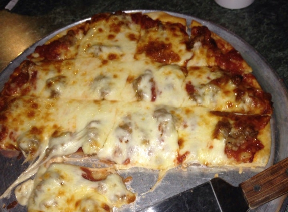 Beggar's Pizza - Plainfield, IL