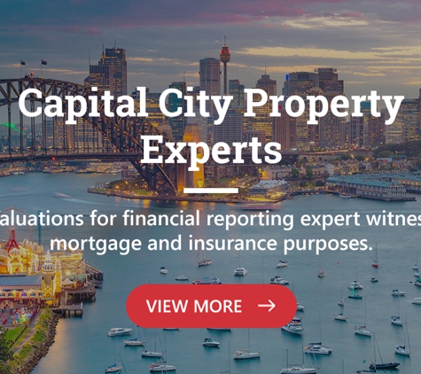 Preston Rowe Paterson Newcastle & Central Coast Pty Ltd - Wickham, NSW. Capital City Property Experts