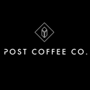 Post Coffee Company - Coffee & Tea