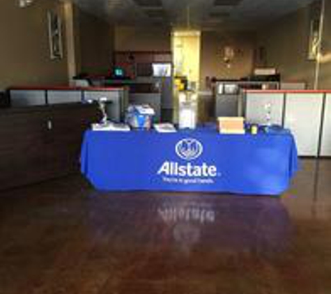 William Stevenson Jr: Allstate Insurance - Southaven, MS