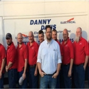 Danny Davis Electrical Contractors Inc - Electricians