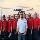 Danny Davis Electrical Contractors Inc - Computer Cable & Wire Installation