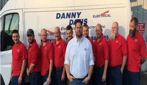 Danny Davis Electrical Contractors Inc - Maryville, TN