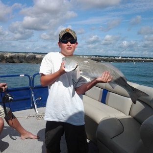 Shannons Sport Fishing Charters - Murrells Inlet, SC