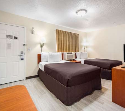 Suburban Extended Stay Hotel - Diberville, MS