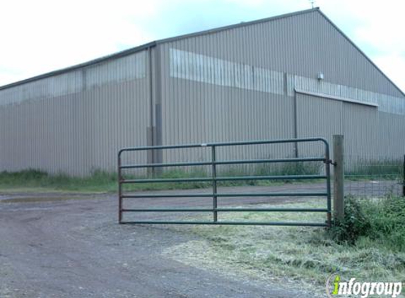 Horsemasters Farm - Beavercreek, OR