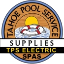 Tahoe Pool Service - Electricians