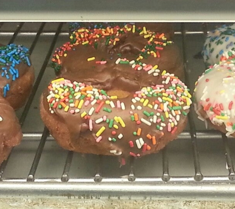 Oh Those Donuts - Costa Mesa, CA