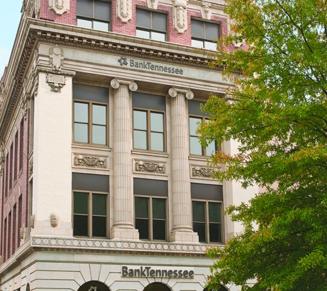 BankTennessee - Memphis, TN