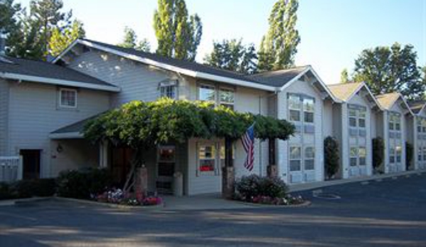 Murphys Inn Motel - Murphys, CA