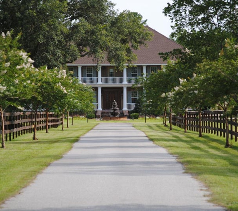 Horse Stamp Inn - Waverly, GA