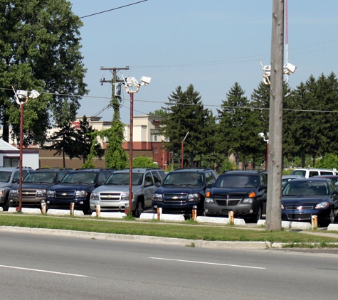 RightwayAuto Sales - Clinton Township, MI