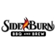 Side Burn BBQ and Brew -Rocklin