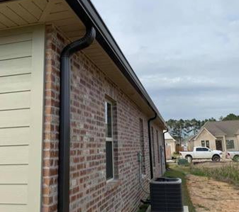 Clary's Siding & Gutters - Mandeville, LA